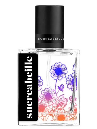 Perfume Chamomelia de Sucreabeille