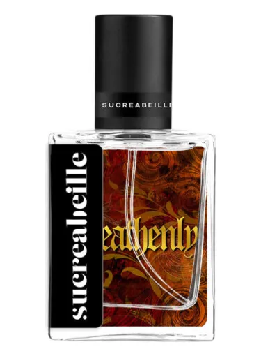 Perfume Heathenly de Sucreabeille
