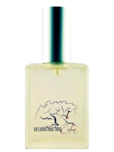 Perfume Haunted de Deconstructing Eden