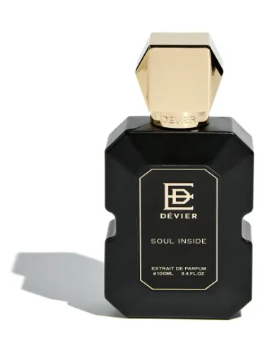 Perfume Soul Inside de Dévier
