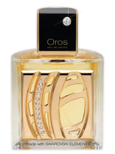 Perfume Oros Gold de Oros