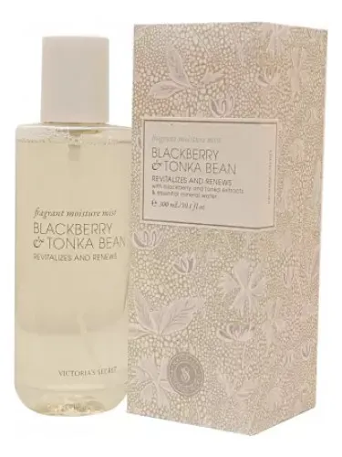 Imagen de Blackberry & Tonka Bean