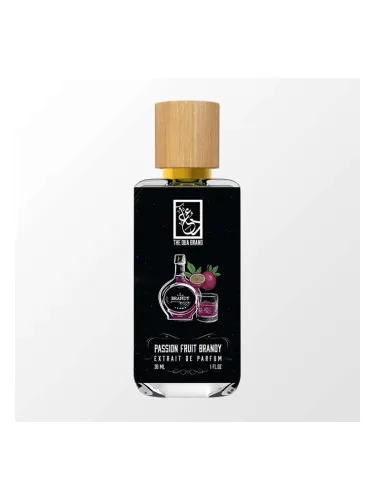 Perfume Passion Fruit Brandy de The Dua Brand