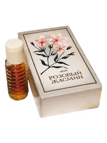 Perfume Розовый жасмин (Pink Jasmine) de Северное сияние