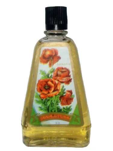 Perfume Маки (Poppies) de Новая Заря (Novaya Zarya – The New Dawn)