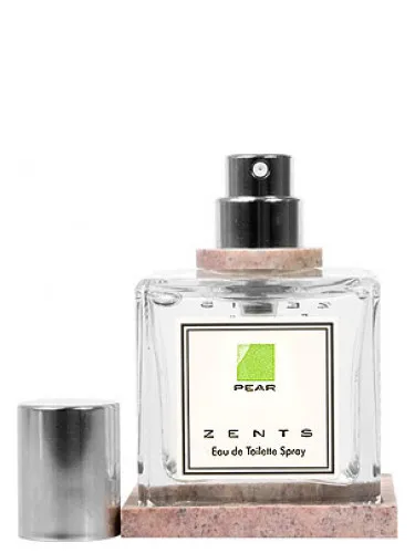 Perfume Pear de Zents