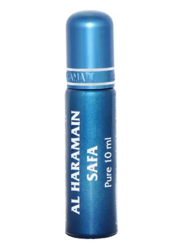 Perfume Safa de Al Haramain Perfumes