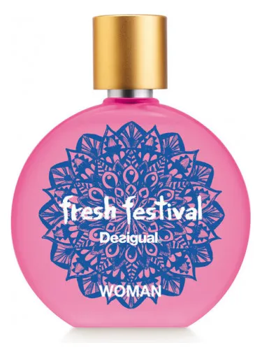 Imagen de Fresh Festival Woman