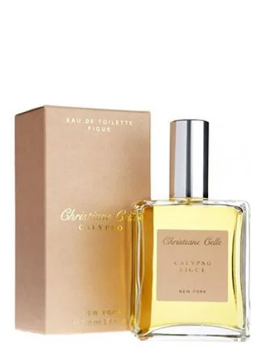 Perfume Calypso Figue de Calypso Christiane Celle