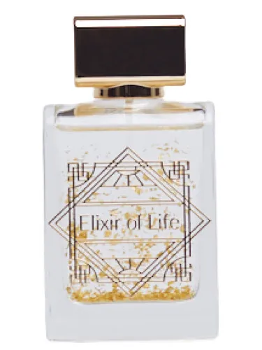 Perfume Elixir of Life de Elixir Signature Scents