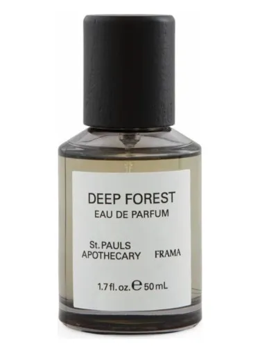 Imagen de Deep Forest