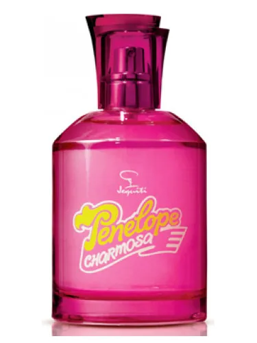 Perfume Penélope Charmosa de Jequiti