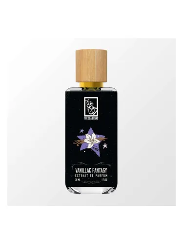Perfume Vanillac Fantasy de The Dua Brand