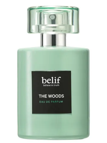 Perfume The Woods de Belif