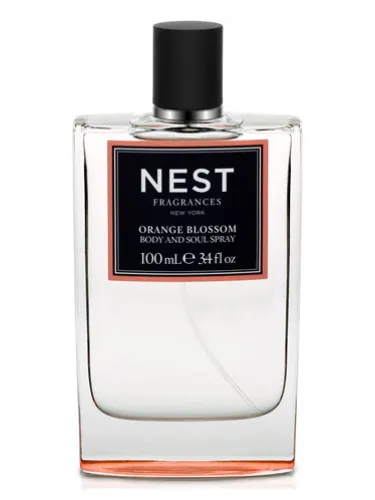 Imagen de Orange Blossom Body & Soul Spray