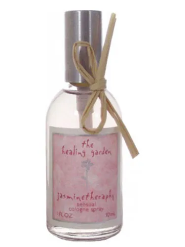 Perfume Jasmine Therapy de The Healing Garden