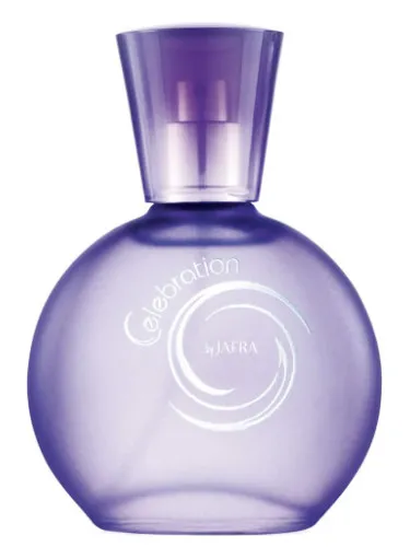 Perfume Celebration de JAFRA