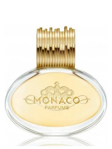 Perfume Monaco Parfums Woman de Monaco Parfums