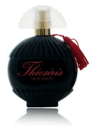 Perfume Theosiris Extreme de Guy Bouchara