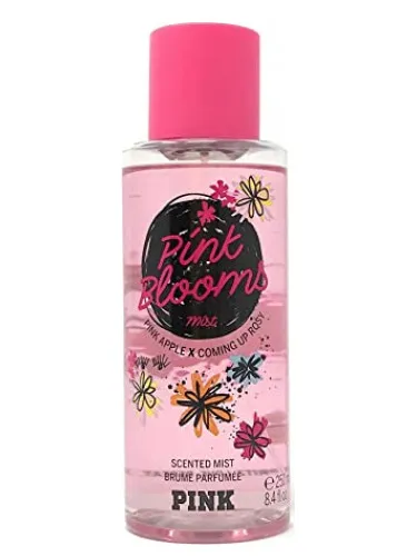 Perfume Pink Pink Blooms de Victoria's Secret