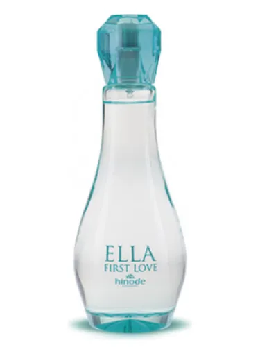 Imagen de Ella First Love