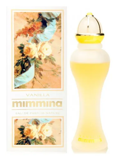 Perfume Vanilla de Mimmina