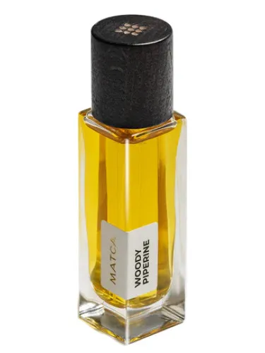 Perfume Woody Piperine de MATCA