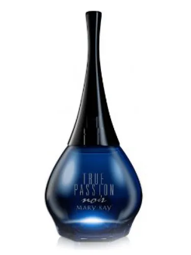 Perfume True Passion Noir de Mary Kay