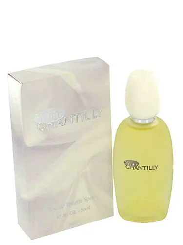 Perfume White Chantilly de Dana