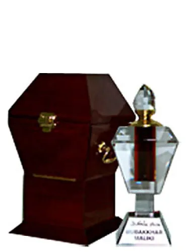 Perfume Mubakhar Maliki de Al Haramain Perfumes