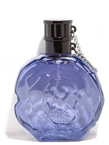 Perfume Zara Baby Blue de Zara