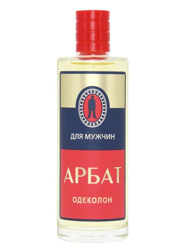 Perfume Арбат (Arbat) de Новая Заря (Novaya Zarya – The New Dawn)