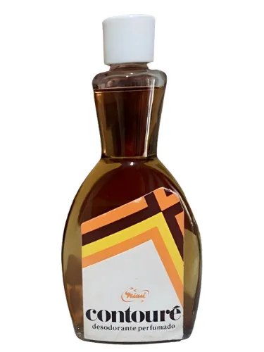 Perfume Contouré de NIASI