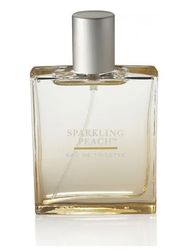Perfume Sparkling Peach de Bath & Body Works