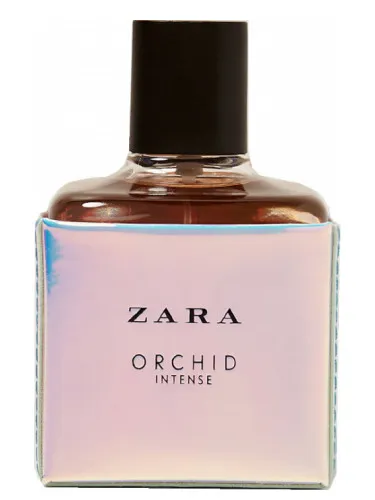 Imagen de Orchid Intense 2017