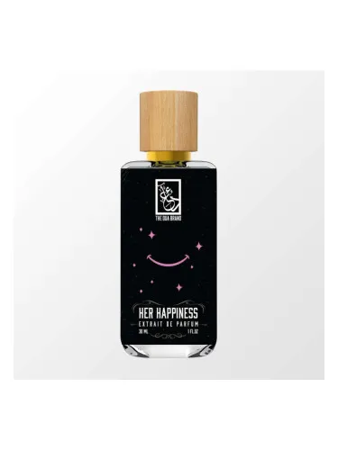 Perfume Her Happiness de The Dua Brand