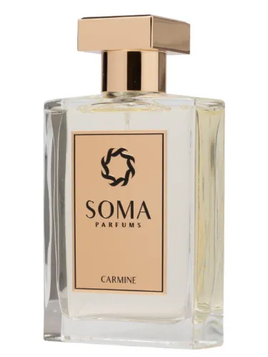 Perfume Carmine de Soma Parfums
