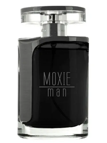 Perfume Moxie Man de Perfume and Skin
