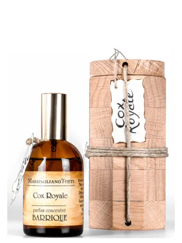 Imagen de Cox Royale