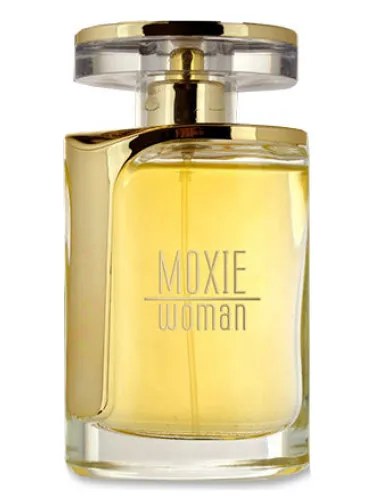Perfume Moxie Woman de Perfume and Skin