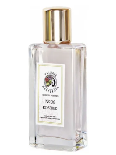 Imagen de Exclusive №06 - ROSEBUD