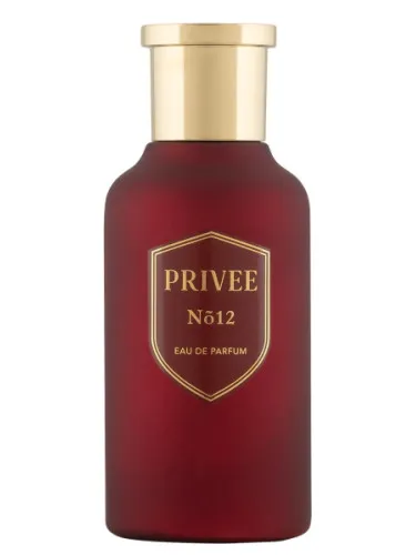 Imagen de Prive No12