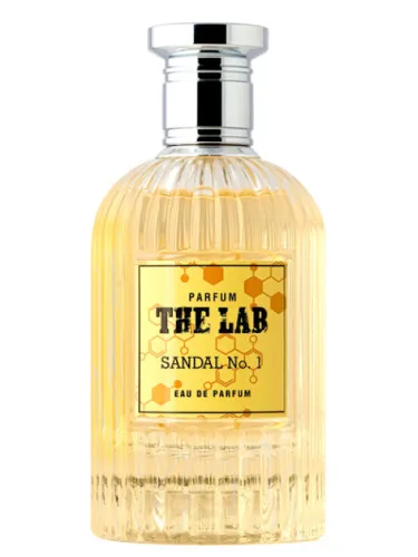 Perfume Sandal No.1 de Parfum THE LAB