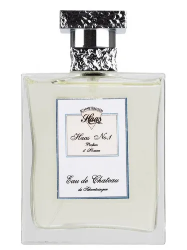 Imagen de Haas No.1 Eau de Château de Schwetzingen