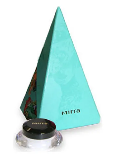 Perfume Solid Perfume No.1 de Mirra