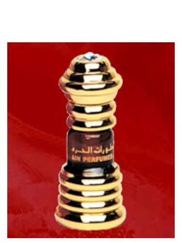 Perfume Dehnal Oudh Cambodi No.1 de Al Haramain Perfumes