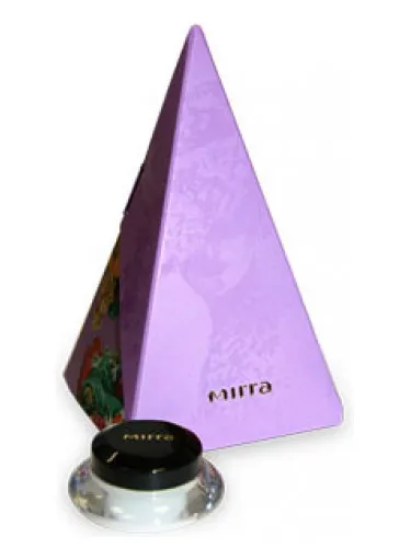 Perfume Solid Perfume No.2 de Mirra