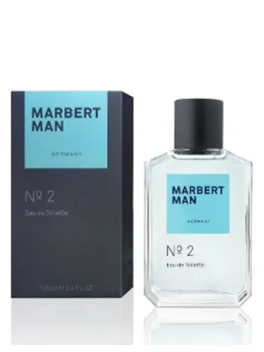Perfume Marbert Man No.2 de Marbert
