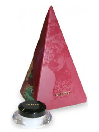 Perfume Solid Perfume No.3 de Mirra