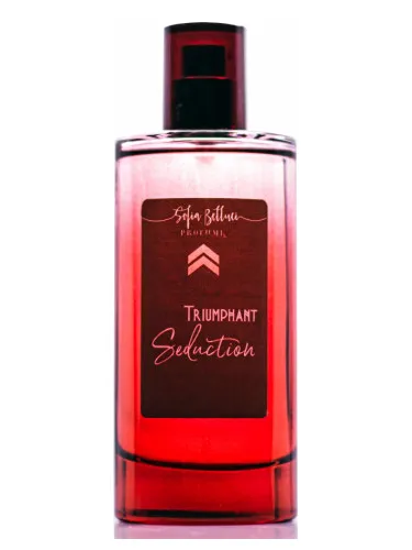 Perfume Triumphant Seduction de Sofia Belluci Profumi